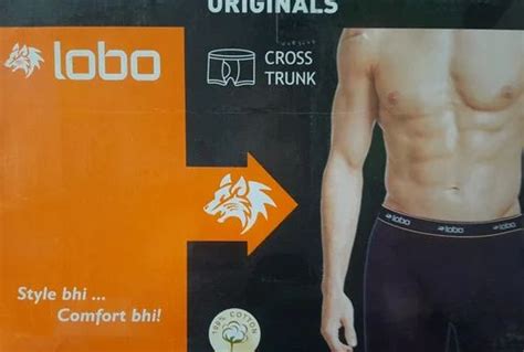 lobo underwear|LOBO SPORTS Men's Premium Lycra Cotton Langot .